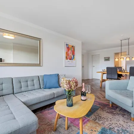 Apartment Pematra Haus Waterkant - Koje *