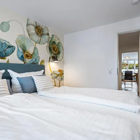 Apartment Pematra Haus Waterkant - Koje
